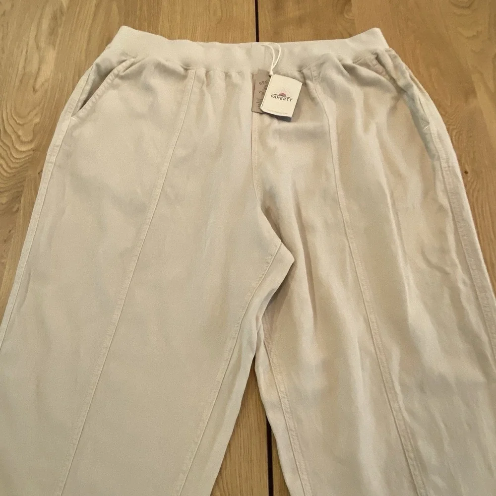 Faherty nwt arlie